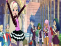 Gra regal academy puzzle 2 
