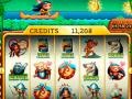 Gra Pocahontas Slots 