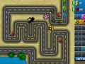 Gra Bloons 4 TD
