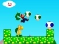 Gra World Of Mario