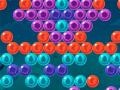 Gra Bubble Shooter 