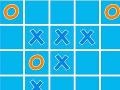 Gra Tic Tac Toe HTML5