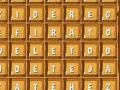 Gra Waffle Words