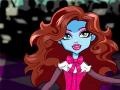Gra Monster High Makeover