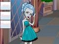 Gra Ghoulia Yelps Dress Up
