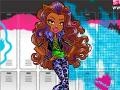 Gra Clawdeen Wolf Daugter of Werewolves