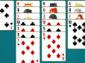 Gra Klondike Solitaire Poki 