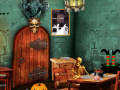 Gra Hallows Eve House Escape