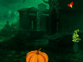 Gra Mysterious Halloween Escape