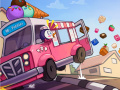 Gra 1010: Ice cream adventure 
