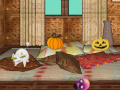 Gra Sweets House Halloween