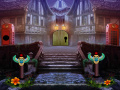 Gra Halloween Castle Escape
