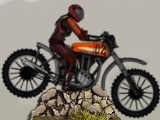 Gra Hot Rider