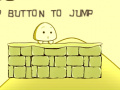 Gra Little Jump Guy 