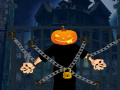 Gra Halloween Jack O Lantern Rescue