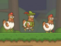 Gra Epic Cluck 