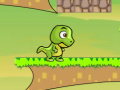 Gra Dino New Adventure