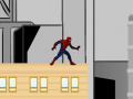 Gra Spider Man Xtreme Adventure 