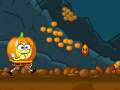 Gra Spongebob Halloween Run