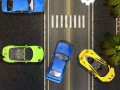 Gra Supercar Parking Mania 3