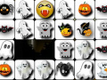 Gra Halloween connect 