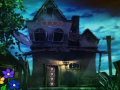 Gra Fantasy Mystery House Escape