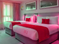 Gra Modern Pink Room Escape