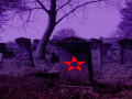 Gra Eve Graveyard Escape