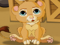 Gra Lion Cub Rescue 2