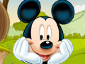 Gra Mickey Run 3 