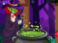 Gra Fantasy Princess Story
