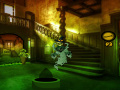 Gra Escape from Halloween Monster Mansion
