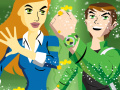 Gra Ben10 Save Gwen