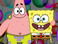 Gra SpongeBob Gold Rush 2
