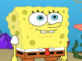 Gra SpongeBob Bubble World 3