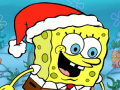 Gra SpongeBob Snow Adventure 2