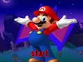 Gra Mario Escape From Hell