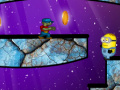 Gra Minion Super Adventure 