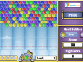 Gra Bubbles Shooter 