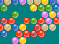 Gra Bubble Shooter 