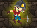 Gra Miner Jump 