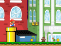 Gra Mario Xtreme Adventure 3