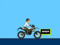 Gra Ben10 Ride 3