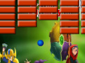 Gra Mysticons Arkanoid 