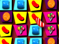 Gra Matching Candy Rush