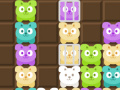 Gra Match 3 Rabbits 