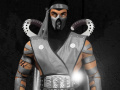 Gra Create your own Mortal Kombat Ninja