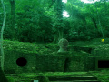 Gra Abandoned Mayan Forest Escape