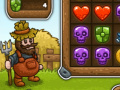 Gra Farmer Quest