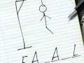 Gra Hangman 